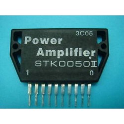 Микросхема STK0050