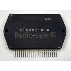 Микросхема STK392-010 orig