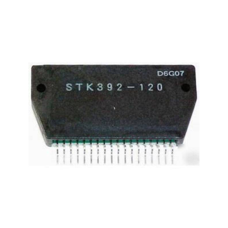 Микросхема STK392-120 orig