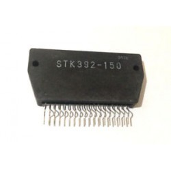 Микросхема STK392-150 orig