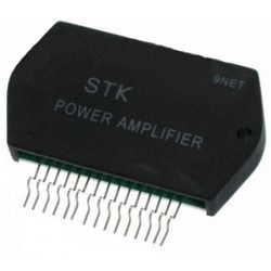 Микросхема STK4060
