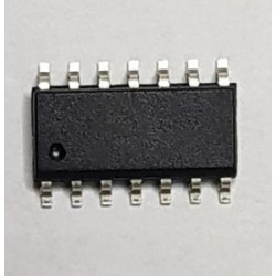 Микросхема STK410-030 orig