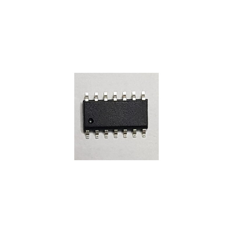 Микросхема STK410-030 orig