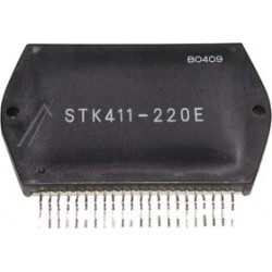 Микросхема STK411-220E orig