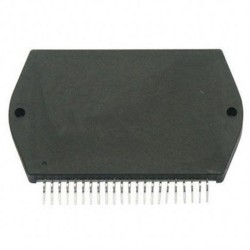 Микросхема STK4231-II