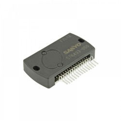 Микросхема STK433-060 orig
