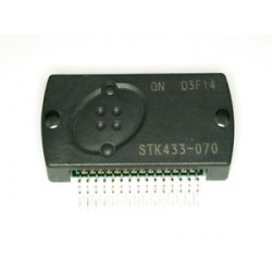 Микросхема STK433-070 orig