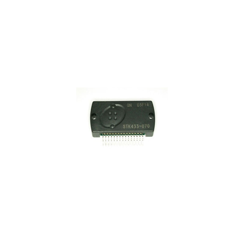 Микросхема STK433-070 orig