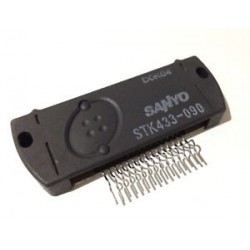 Микросхема STK433-100 orig