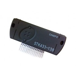 Микросхема STK433-130 orig