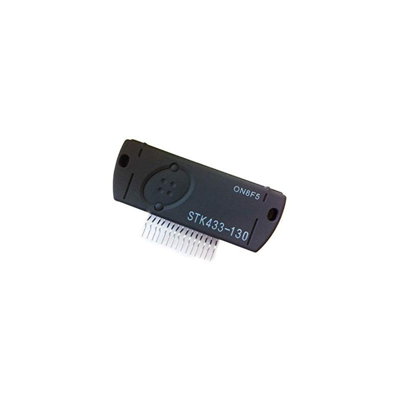 Микросхема STK433-130 orig