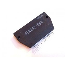 Микросхема STK442-090 orig