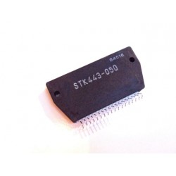 Микросхема STK443-050