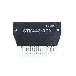 Микросхема STK443-070 orig