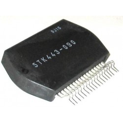 Микросхема STK443-090 orig