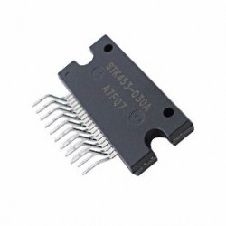 Микросхема STK453-060 orig
