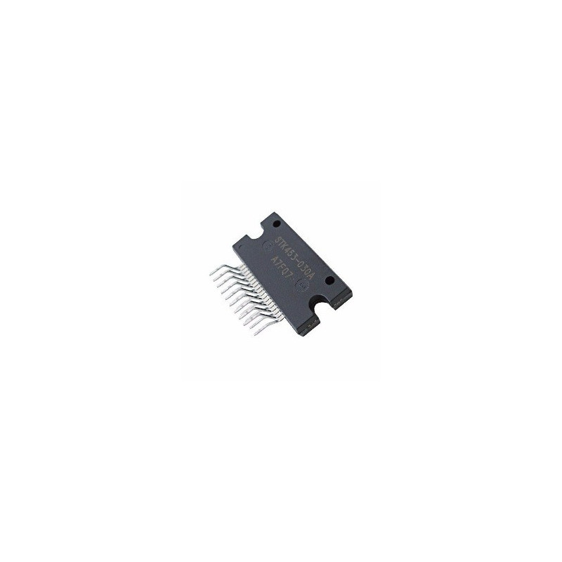 Микросхема STK453-060 orig