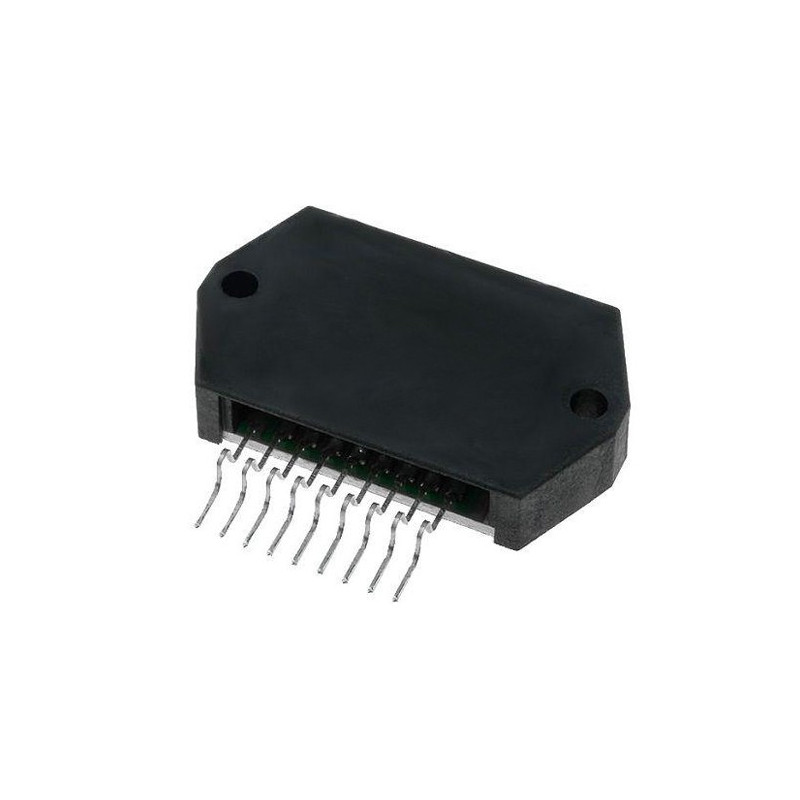 Микросхема STK50322