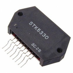 Микросхема STK5330