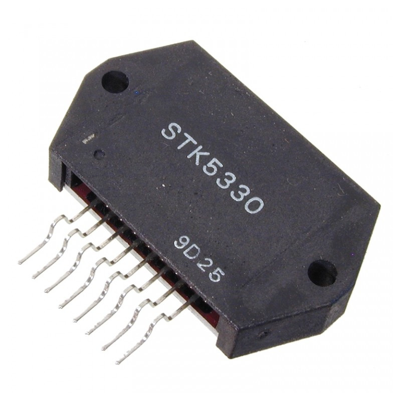 Микросхема STK5330