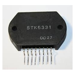 Микросхема STK5331
