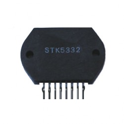 Микросхема STK5332
