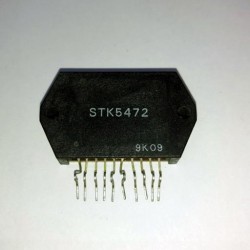Микросхема STK5472