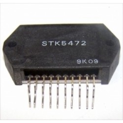 Микросхема STK5473