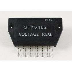 Микросхема STK5482