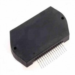 Микросхема STK7310  (IX0325CE)