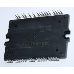 Микросхема STK795-514