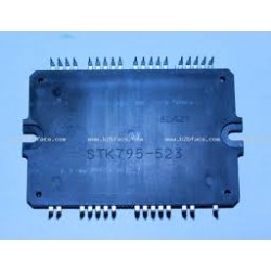 Микросхема STK795-523