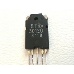 Микросхема STR30120