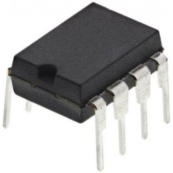 Микросхема STR3A155D