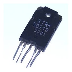 Микросхема STR50213