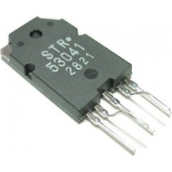 Микросхема STR53041