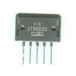 Микросхема STR6020