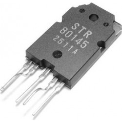 Микросхема STR80145A