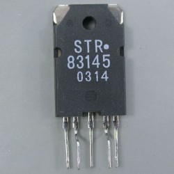 Микросхема STR83145