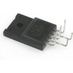 Микросхема STRD1806