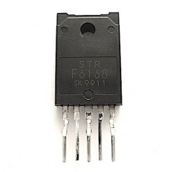 Микросхема STRF6256