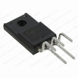 Микросхема STRG5653