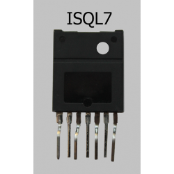 Микросхема STRM6523