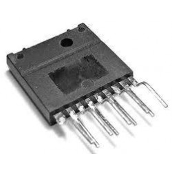 Микросхема STRS5941