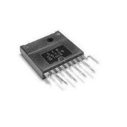 Микросхема STRS6308
