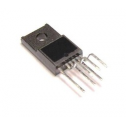 Микросхема STRW5753A