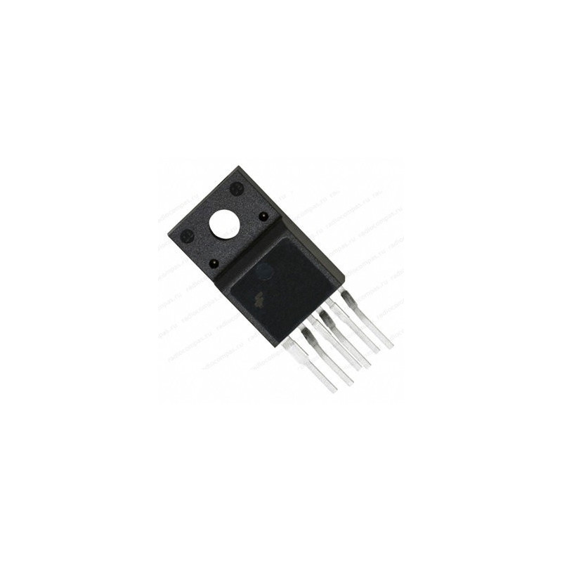 Микросхема STRW6765N