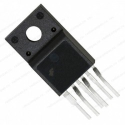 Микросхема STRW6856