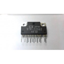 Микросхема STW45NM60