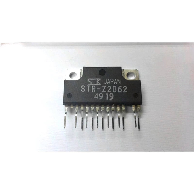 Микросхема STW45NM60